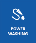Power Washing CT